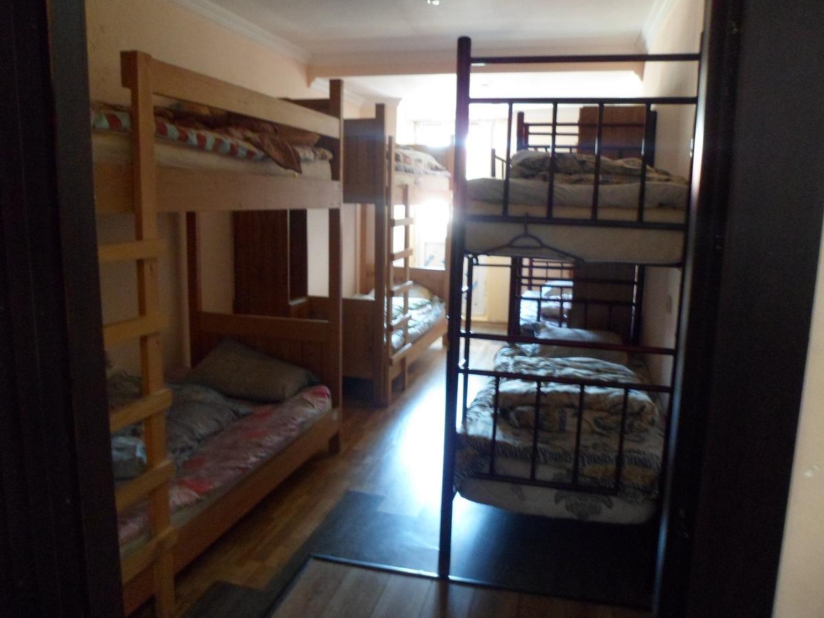 Everyday Cat Hostel Batumi Exterior photo